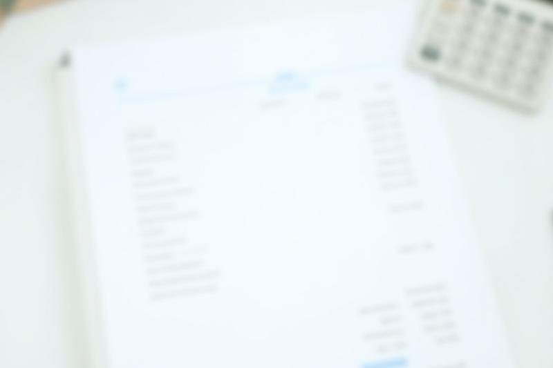 صورة لفاتورة تعرض تفاصيل الدفع